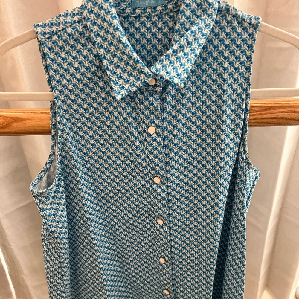J MCLAUGHLIN Top